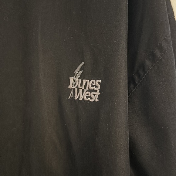 Weatherproof Garment Company Packable Golf Jacket size XL - Picture 4 of 5